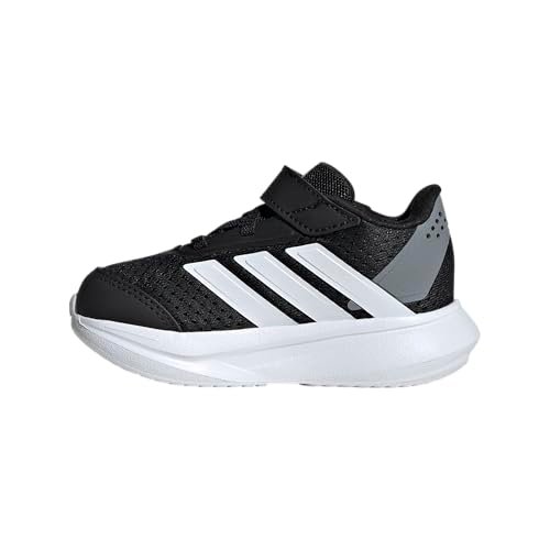 adidas Baby Boys' Duramo SL 2.0 Elastic Lace Sneaker