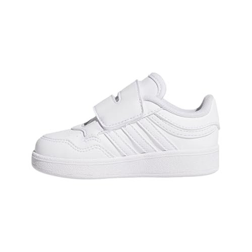 adidas Baby Boys' Hoops 4.0 Basketball Sneaker