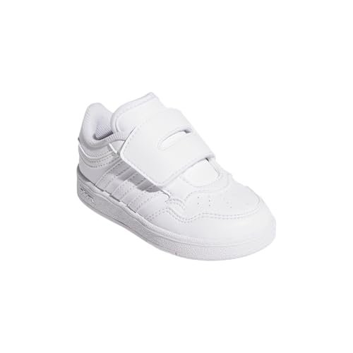 adidas Baby Boys' Hoops 4.0 Basketball Sneaker