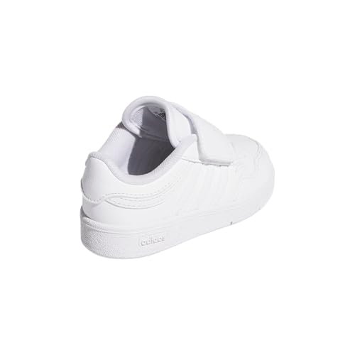 adidas Baby Boys' Hoops 4.0 Basketball Sneaker