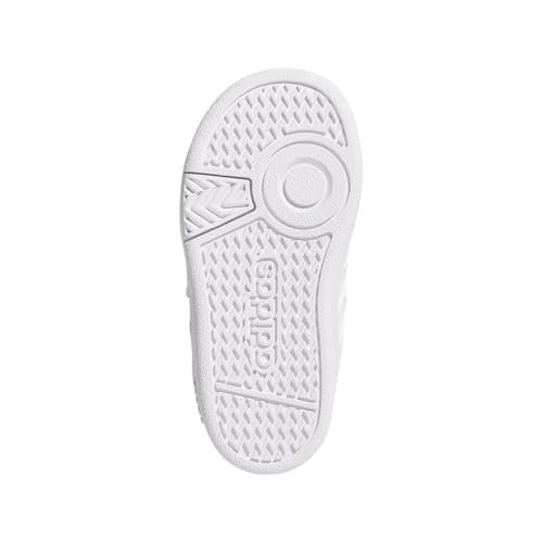adidas Baby Boys' Hoops 4.0 Basketball Sneaker
