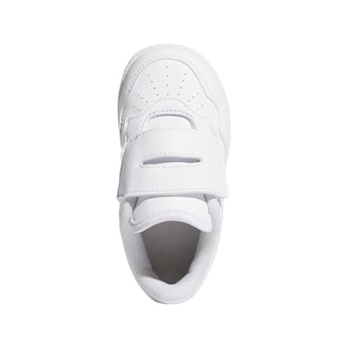 adidas Baby Boys' Hoops 4.0 Basketball Sneaker