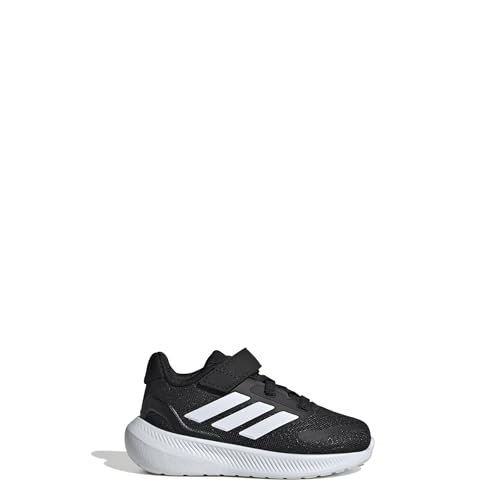adidas Baby-Boy's Run Falcon 5 Sneaker