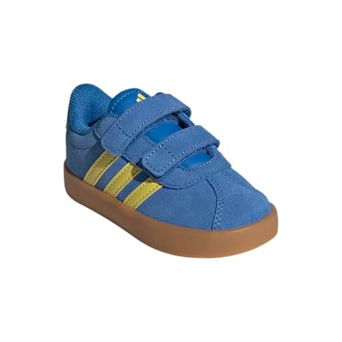 adidas Baby-Boy's Vl Court 3.0 Sneaker