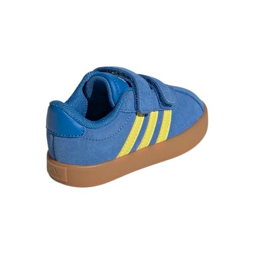 adidas Baby-Boy's Vl Court 3.0 Sneaker