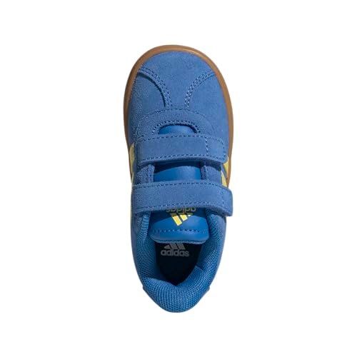 adidas Baby-Boy's Vl Court 3.0 Sneaker