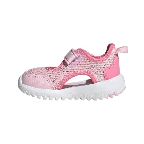 adidas Baby Girls' Summerflex Sneaker