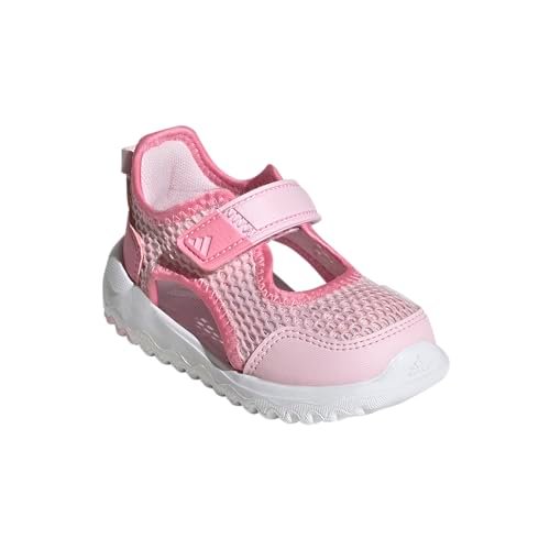 adidas Baby Girls' Summerflex Sneaker