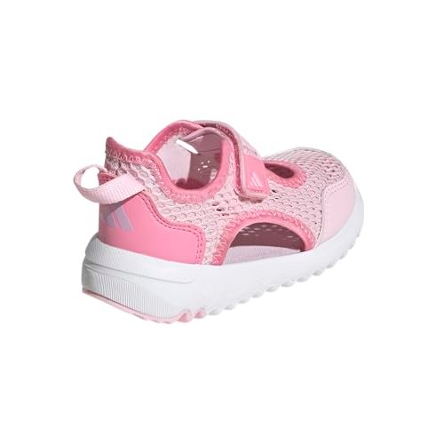 adidas Baby Girls' Summerflex Sneaker