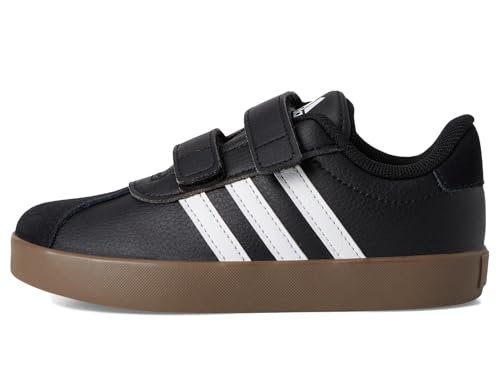 adidas Unisex-Baby Vl Court 3.0 Sneaker