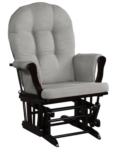 Angel Line Windsor Glider, Espresso