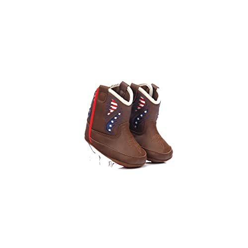 ARIAT baby-boys Stomper