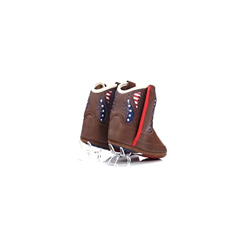 ARIAT baby-boys Stomper