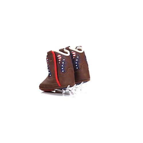 ARIAT baby-boys Stomper