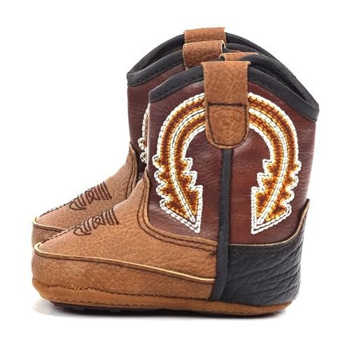 ARIAT Lil' Stompers Infant Western Boots