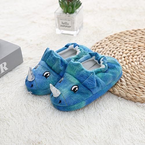 Baby Boys' Doggy Slipper