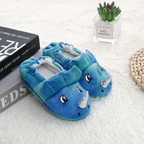 Baby Boys' Doggy Slipper