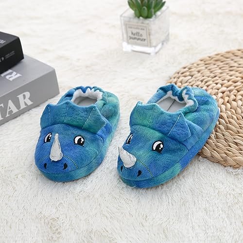 Baby Boys' Doggy Slipper