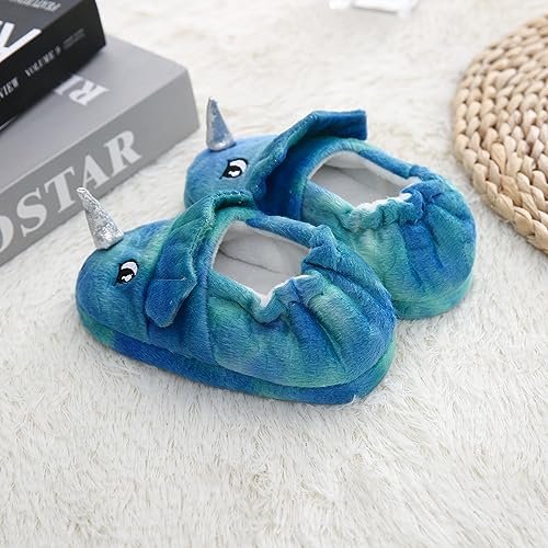 Baby Boys' Doggy Slipper