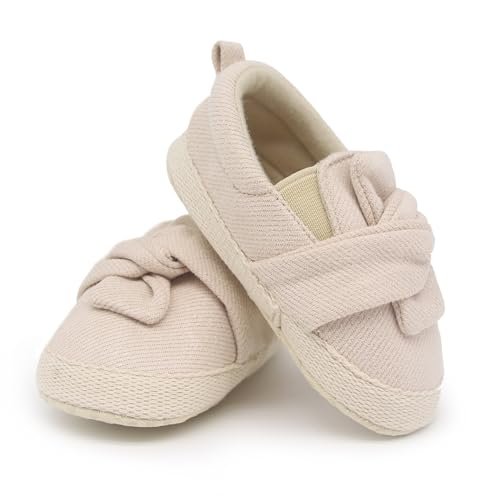 Baby Girls Shoes Infant First Walking Shoes Unisex Baby Girls Boys Slippers Toddler Flat Sneakers