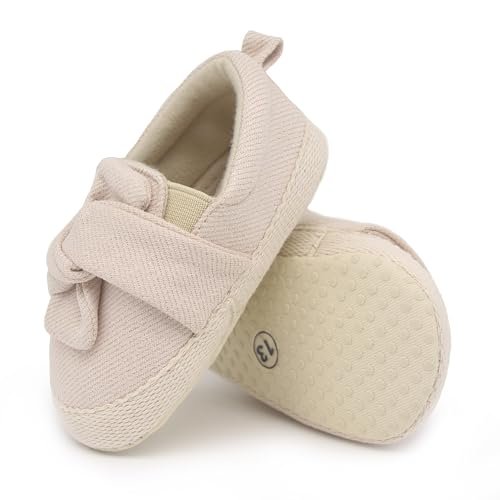 Baby Girls Shoes Infant First Walking Shoes Unisex Baby Girls Boys Slippers Toddler Flat Sneakers