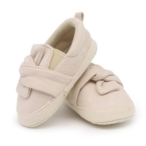 Baby Girls Shoes Infant First Walking Shoes Unisex Baby Girls Boys Slippers Toddler Flat Sneakers