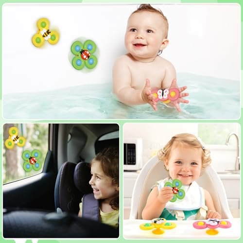 Baby Gyms Play Mats, Tummy Time Mat Toys, Infant Play Mat and Activity Gym, Baby Play Piano Gym Mat, Play Mats for Babies Newborns and Toddlers, Baby Activity Mat Toys 0-3-6-12 Months (Green)