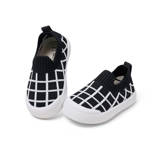 Baby shoes Lightweight Breathable Mesh Sneakers Toddler shoes for 0 Months-7 T Boys & Girls