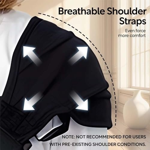 Baby Sling Carrier Toddler Carrier Boys Girls Newborn to Toddler Essentials Safety Non-Slip Baby Half Wrapped Sling Hip Holderr Carrying 8-35lbs（Black）
