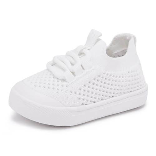 BMCiTYBM Baby Shoes Boy Girl Infant Sneakers Non-Slip First Walkers 6 9 12 18 24 Months