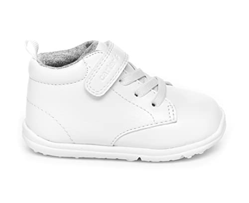 Carter's Baby-Boy's Charlie-p First Walker Shoe