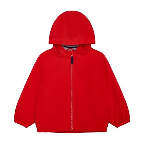 Carter's Baby Girls' Lightweight Windbreaker