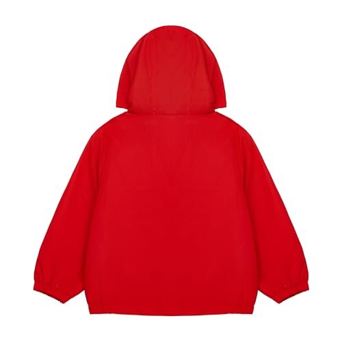 Carter's Baby Girls' Lightweight Windbreaker