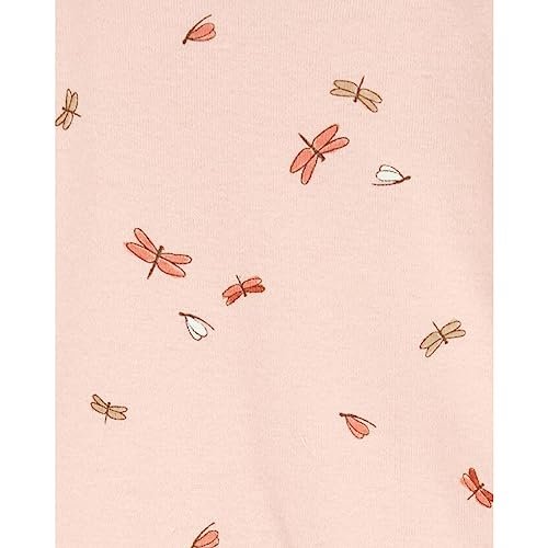 Carter's baby-girls Multi-pk Bodysuits 126g330