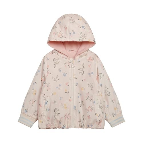 Carter's Baby Girls' Transitional Midweight Jacket