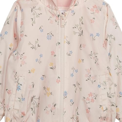 Carter's Girls' Transitional Midweight Jacket