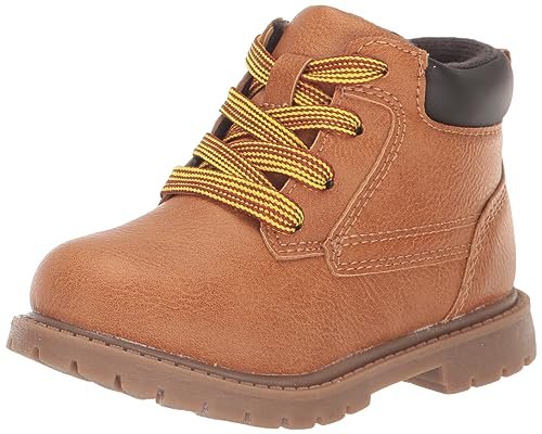 Carter's Unisex-Child Roy Fashion Boot