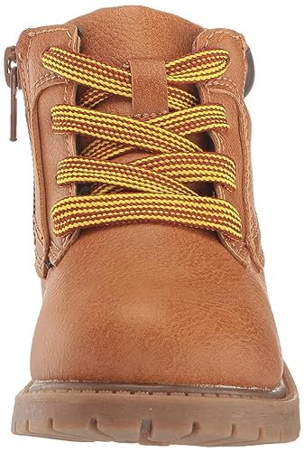Carter's Unisex-Child Roy Fashion Boot