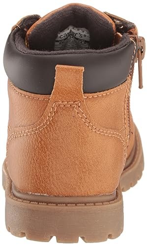 Carter's Unisex-Child Roy Fashion Boot