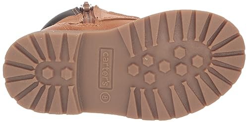 Carter's Unisex-Child Roy Fashion Boot
