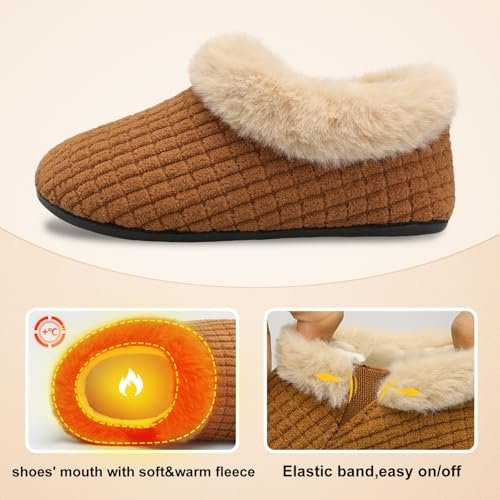 Centipede Demon Toddler Slippers for Boys Girls Slip on Kids Baby Toddlers House Shoes Lightweight Barefoot Furry Sock Shoes Indoor Outdoor Warm Walking Shoe