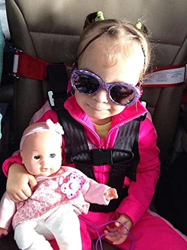 Child Airplane Safety Harness - The Safety Restraint System Will Protect Your Child from Danger. - Airplane Kid Travel Accessory for Aviation Use