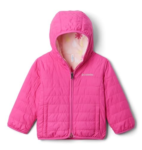 Columbia Baby Girls' Double Trouble Ii Jacket