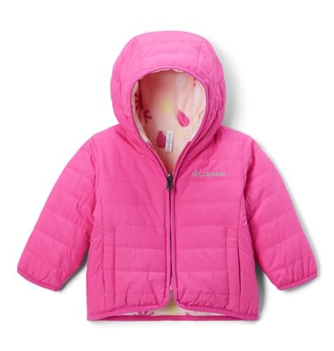 Columbia Baby Girls' Double Trouble Ii Jacket