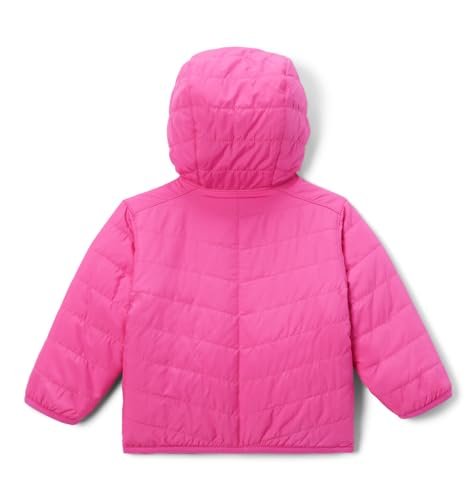 Columbia Baby Girls' Double Trouble Ii Jacket
