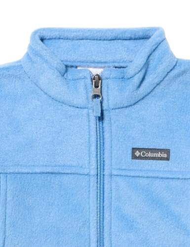 Columbia Boys' Steens Mountain II Fleece