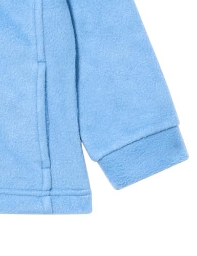 Columbia Boys' Steens Mountain II Fleece