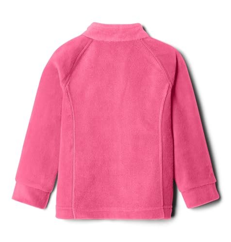 Columbia Unisex-Baby Benton Springs Fleece Jacket