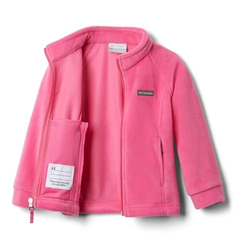 Columbia Unisex-Baby Benton Springs Fleece Jacket