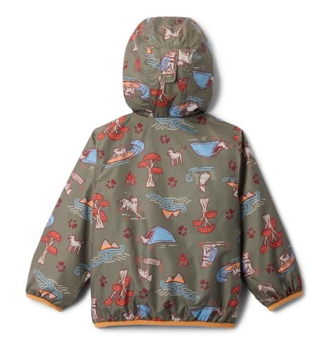 Columbia Unisex Baby Casual